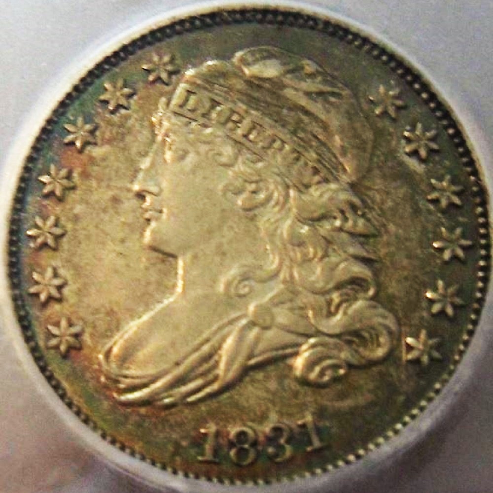 1831-Capped-Bust-Dime